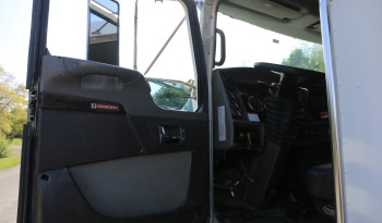 2013 Kenworth T270 Mechanics Truck, IMT 10,000-25 Crane, Under CDL, PX7/Allison Auto full
