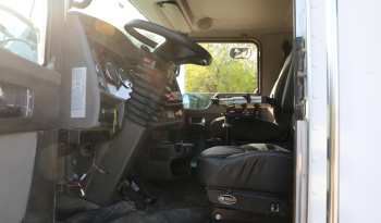 2013 Kenworth T270 Mechanics Truck, IMT 10,000-25 Crane, Under CDL, PX7/Allison Auto full