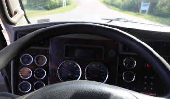 2013 Kenworth T270 Mechanics Truck, IMT 10,000-25 Crane, Under CDL, PX7/Allison Auto full