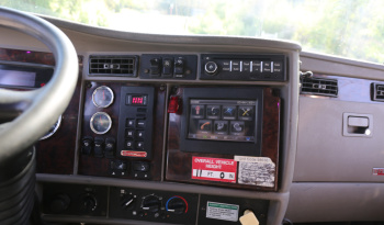 2013 Kenworth T270 Mechanics Truck, IMT 10,000-25 Crane, Under CDL, PX7/Allison Auto full