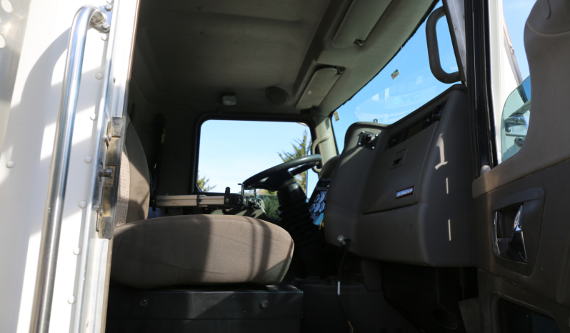 2013 Kenworth T270 Mechanics Truck, IMT 10,000-25 Crane, Under CDL, PX7/Allison Auto full