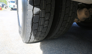 2013 Kenworth T270 Mechanics Truck, IMT 10,000-25 Crane, Under CDL, PX7/Allison Auto full