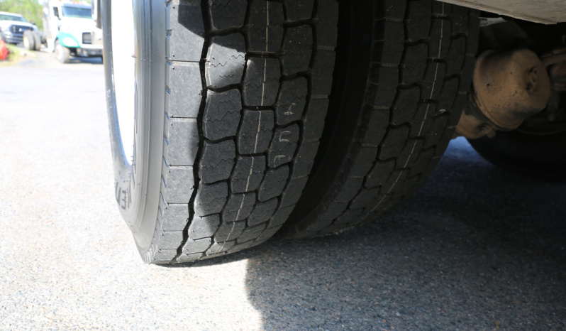 2013 Kenworth T270 Mechanics Truck, IMT 10,000-25 Crane, Under CDL, PX7/Allison Auto full