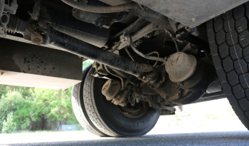 2013 Kenworth T270 Mechanics Truck, IMT 10,000-25 Crane, Under CDL, PX7/Allison Auto full