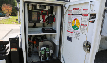 2016 Ford F-550 Mechanics Truck, Extended Cab, 4×4, 6.7 Diesel, Summit 6620 Crane full