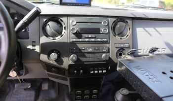 2016 Ford F-550 Mechanics Truck, Extended Cab, 4×4, 6.7 Diesel, Summit 6620 Crane full