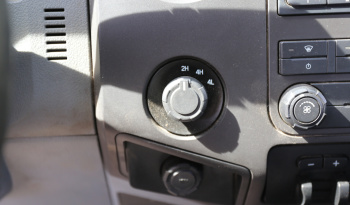 2016 Ford F-550 Mechanics Truck, Extended Cab, 4×4, 6.7 Diesel, Summit 6620 Crane full