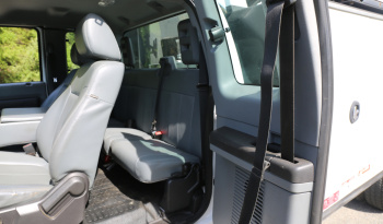 2016 Ford F-550 Mechanics Truck, Extended Cab, 4×4, 6.7 Diesel, Summit 6620 Crane full