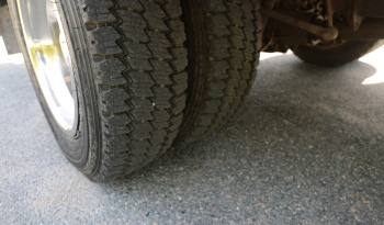 2016 Ford F-550 Mechanics Truck, Extended Cab, 4×4, 6.7 Diesel, Summit 6620 Crane full