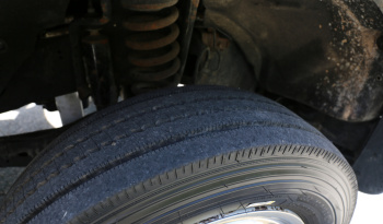 2016 Ford F-550 Mechanics Truck, Extended Cab, 4×4, 6.7 Diesel, Summit 6620 Crane full