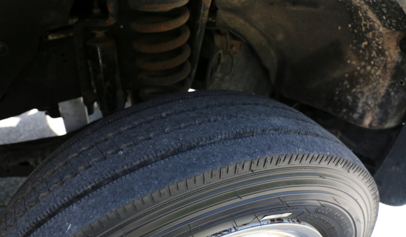 2016 Ford F-550 Mechanics Truck, Extended Cab, 4×4, 6.7 Diesel, Summit 6620 Crane full