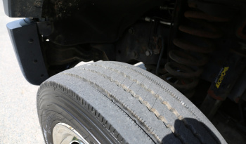 2016 Ford F-550 Mechanics Truck, Extended Cab, 4×4, 6.7 Diesel, Summit 6620 Crane full