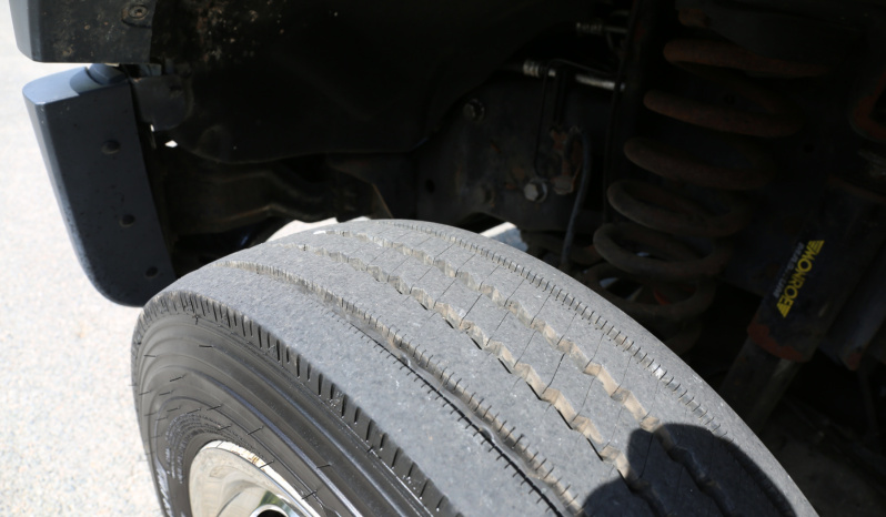 2016 Ford F-550 Mechanics Truck, Extended Cab, 4×4, 6.7 Diesel, Summit 6620 Crane full