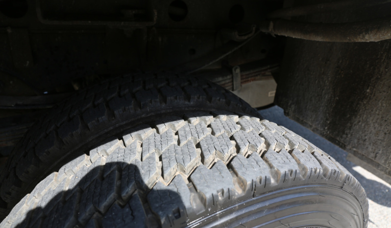 2016 Ford F-550 Mechanics Truck, Extended Cab, 4×4, 6.7 Diesel, Summit 6620 Crane full