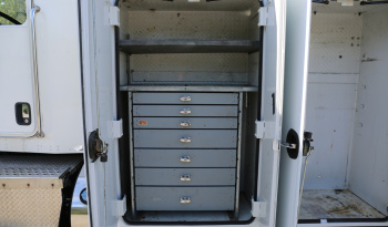 2013 Kenworth T370 Mechanics Truck, PX8, Allison Auto, 14′ Autocrane Titan Service Body, 14005H Autocrane, 79k Miles, 4300 Hours full