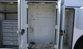 2013 Kenworth T370 Mechanics Truck, PX8, Allison Auto, 14′ Autocrane Titan Service Body, 14005H Autocrane, 79k Miles, 4300 Hours full