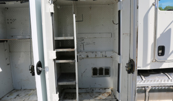 2013 Kenworth T370 Mechanics Truck, PX8, Allison Auto, 14′ Autocrane Titan Service Body, 14005H Autocrane, 79k Miles, 4300 Hours full