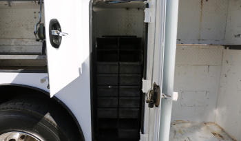 2013 Kenworth T370 Mechanics Truck, PX8, Allison Auto, 14′ Autocrane Titan Service Body, 14005H Autocrane, 79k Miles, 4300 Hours full