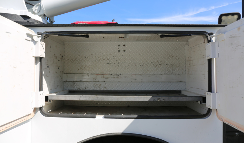 2013 Kenworth T370 Mechanics Truck, PX8, Allison Auto, 14′ Autocrane Titan Service Body, 14005H Autocrane, 79k Miles, 4300 Hours full