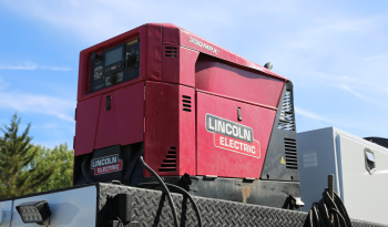 2013 Kenworth T370 Mechanics Truck, PX8, Allison Auto, 14′ Autocrane Titan Service Body, 14005H Autocrane, 79k Miles, 4300 Hours full