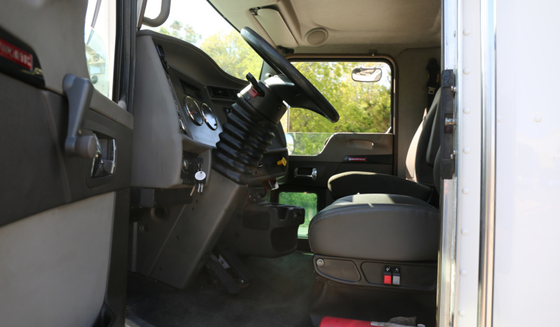 2013 Kenworth T370 Mechanics Truck, PX8, Allison Auto, 14′ Autocrane Titan Service Body, 14005H Autocrane, 79k Miles, 4300 Hours full