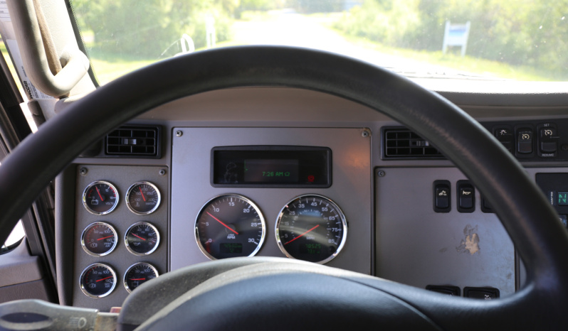 2013 Kenworth T370 Mechanics Truck, PX8, Allison Auto, 14′ Autocrane Titan Service Body, 14005H Autocrane, 79k Miles, 4300 Hours full