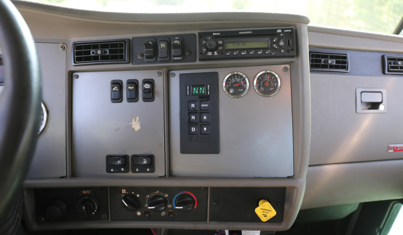2013 Kenworth T370 Mechanics Truck, PX8, Allison Auto, 14′ Autocrane Titan Service Body, 14005H Autocrane, 79k Miles, 4300 Hours full