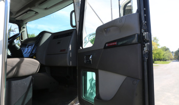 2013 Kenworth T370 Mechanics Truck, PX8, Allison Auto, 14′ Autocrane Titan Service Body, 14005H Autocrane, 79k Miles, 4300 Hours full