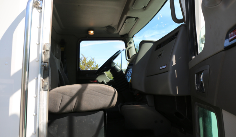 2013 Kenworth T370 Mechanics Truck, PX8, Allison Auto, 14′ Autocrane Titan Service Body, 14005H Autocrane, 79k Miles, 4300 Hours full