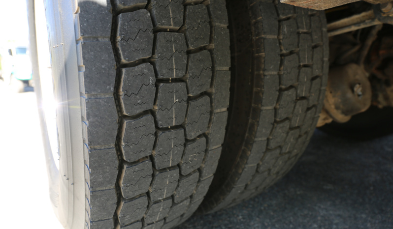 2013 Kenworth T370 Mechanics Truck, PX8, Allison Auto, 14′ Autocrane Titan Service Body, 14005H Autocrane, 79k Miles, 4300 Hours full