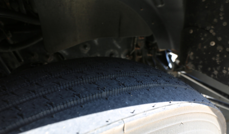 2013 Kenworth T370 Mechanics Truck, PX8, Allison Auto, 14′ Autocrane Titan Service Body, 14005H Autocrane, 79k Miles, 4300 Hours full