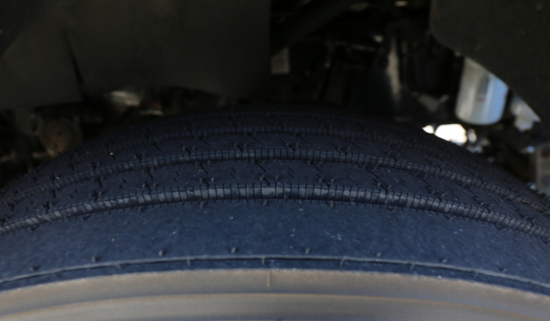 2013 Kenworth T370 Mechanics Truck, PX8, Allison Auto, 14′ Autocrane Titan Service Body, 14005H Autocrane, 79k Miles, 4300 Hours full