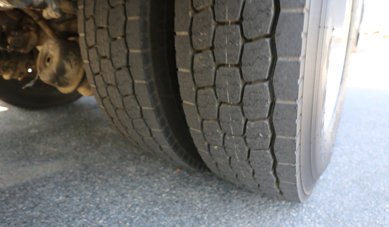 2013 Kenworth T370 Mechanics Truck, PX8, Allison Auto, 14′ Autocrane Titan Service Body, 14005H Autocrane, 79k Miles, 4300 Hours full