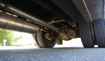 2013 Kenworth T370 Mechanics Truck, PX8, Allison Auto, 14′ Autocrane Titan Service Body, 14005H Autocrane, 79k Miles, 4300 Hours full