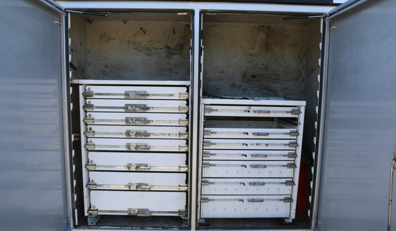 2021 Kenworth T270 Mechanics Truck, 14′ IMT Service Body, 10,000-30 Crane, EnPak, 150k Miles, 5200 Hours full