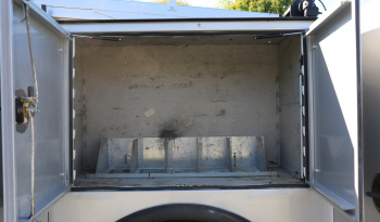 2021 Kenworth T270 Mechanics Truck, 14′ IMT Service Body, 10,000-30 Crane, EnPak, 150k Miles, 5200 Hours full