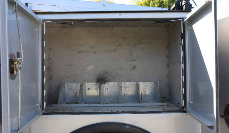 2021 Kenworth T270 Mechanics Truck, 14′ IMT Service Body, 10,000-30 Crane, EnPak, 150k Miles, 5200 Hours full