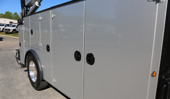 2021 Kenworth T270 Mechanics Truck, 14′ IMT Service Body, 10,000-30 Crane, EnPak, 150k Miles, 5200 Hours full