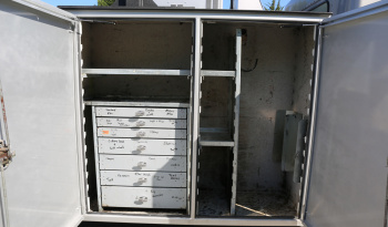 2021 Kenworth T270 Mechanics Truck, 14′ IMT Service Body, 10,000-30 Crane, EnPak, 150k Miles, 5200 Hours full