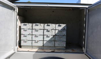 2021 Kenworth T270 Mechanics Truck, 14′ IMT Service Body, 10,000-30 Crane, EnPak, 150k Miles, 5200 Hours full