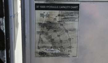 2021 Kenworth T270 Mechanics Truck, 14′ IMT Service Body, 10,000-30 Crane, EnPak, 150k Miles, 5200 Hours full