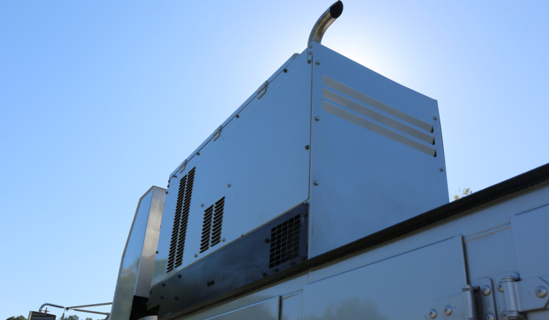 2021 Kenworth T270 Mechanics Truck, 14′ IMT Service Body, 10,000-30 Crane, EnPak, 150k Miles, 5200 Hours full