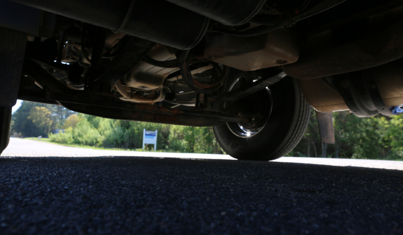 2021 Kenworth T270 Mechanics Truck, 14′ IMT Service Body, 10,000-30 Crane, EnPak, 150k Miles, 5200 Hours full