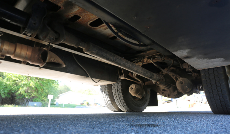 2021 Kenworth T270 Mechanics Truck, 14′ IMT Service Body, 10,000-30 Crane, EnPak, 150k Miles, 5200 Hours full