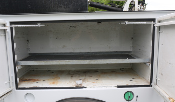 2016 Ram 5500 Mechanics Truck, IMT 7500 Crane, 4WD, Cummins Diesel, 167k Miles full