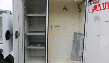 2016 Ram 5500 Mechanics Truck, IMT 7500 Crane, 4WD, Cummins Diesel, 167k Miles full