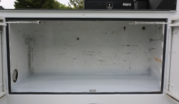 2016 Ram 5500 Mechanics Truck, IMT 7500 Crane, 4WD, Cummins Diesel, 167k Miles full