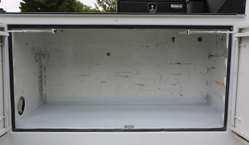 2016 Ram 5500 Mechanics Truck, IMT 7500 Crane, 4WD, Cummins Diesel, 167k Miles full