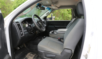 2016 Ram 5500 Mechanics Truck, IMT 7500 Crane, 4WD, Cummins Diesel, 167k Miles full