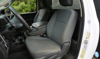 2016 Ram 5500 Mechanics Truck, IMT 7500 Crane, 4WD, Cummins Diesel, 167k Miles full